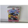 Image 1 : Post Alpha Bits All Time Star Ft. Wayne Gretzky - Cereal Box (unopened)