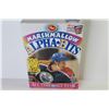 Image 2 : Post Alpha Bits All Time Star Ft. Wayne Gretzky - Cereal Box (unopened)