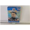 Image 1 : Post Alpha Bits All Time Star Ft. Wayne Gretzky - Cereal Box (unopened)