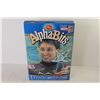Image 2 : Post Alpha Bits All Time Star Ft. Wayne Gretzky - Cereal Box (unopened)