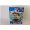 Image 4 : Post Alpha Bits All Time Star Ft. Wayne Gretzky - Cereal Box (unopened)