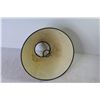 Image 2 : MBA Basketball Themed Lamp Shade
