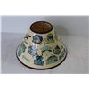 Image 3 : MBA Basketball Themed Lamp Shade