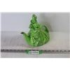 Image 1 : Vintage Lindgard Little Bo-Peep - Ceramic Tea Pot