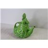 Image 4 : Vintage Lindgard Little Bo-Peep - Ceramic Tea Pot