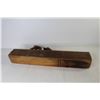 Image 3 : Large Vintage Wood Plane