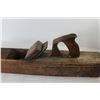 Image 6 : Large Vintage Wood Plane