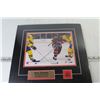 Image 3 : Print - Steve Yzerman Gold Medal Champion - Salt Lake City Utah