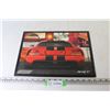 Image 1 : (5) Dodge Viper Car Prints