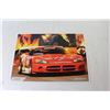 Image 2 : (5) Dodge Viper Car Prints