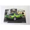 Image 3 : (5) Dodge Viper Car Prints