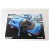 Image 4 : (5) Dodge Viper Car Prints
