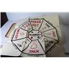 Image 3 : Rummoli Plastic Playing Board