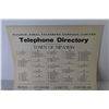 Image 4 : Town of Nipawin Telephone Directory