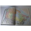 Image 2 : John Deere Road Atlas 1977-78 Edition