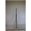 Image 1 : Lightning Rod 40" Tall