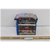Image 1 : (14) Blue - Ray + DVD Movies Spider- Man, Pirates of the Caribbean, Poltergeist