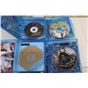 Image 2 : (14) Blue - Ray + DVD Movies Spider- Man, Pirates of the Caribbean, Poltergeist
