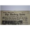 Image 4 : (2) 1960 The Hockey News