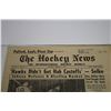 Image 5 : (2) 1960 The Hockey News