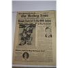 Image 2 : (2) 1960 The Hockey News
