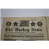 Image 5 : (2) 1951 The Hockey News
