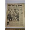 Image 2 : (3) 1951 The Hockey News