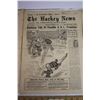 Image 3 : (3) 1951 The Hockey News