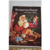Image 2 : (1) 1965 Simpsons -Sears Christmas Book