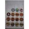 Image 2 : DC Comics, Return of the Jedi , Skull, Pogs