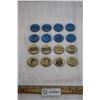 Image 1 : Pogs Empire Strikes Back