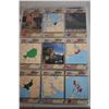 Image 3 : (250) 1991 Desert Storm Pro-Set Cards with Order in Formation