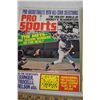 Image 2 : (3) 1960's 70 Pro Sports Magazines