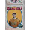 Image 3 : (9) 1971 -72 Opee-Chee Hockey Cards in Sleeve