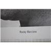 Image 2 : (1) 8x10 1960's Rocky Marciano Sports Pix Photo Boxing (Original)