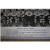 Image 3 : (1) 9.5 x 7.5 Boston Bruins 1963-64 Glossy Photo