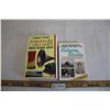 Image 1 : (1) Antique Trader (1) Antiques + Collectibles Books