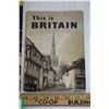 Image 3 : This is Britain, Dominion Magazine