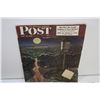 Image 4 : (5) 1940's Post Magazines