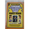 Image 2 : (2) 1 Baseball 1 Football Price Guides