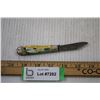 Image 1 : Niagara Fall - Canada Pocket Knife 3" Long