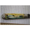 Image 2 : Niagara Fall - Canada Pocket Knife 3" Long