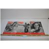 Image 1 : (3) 1946 Life Magazines