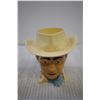 Image 2 : 1950's Roy Roger Child Plastic Western King