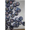 Image 2 : (100+) 1960-70's Olympic Winter Games Beer Caps