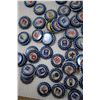 Image 5 : (100+) 1960-70's Olympic Winter Games Beer Caps