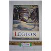 Image 1 : 1937 The American Legion Magazine