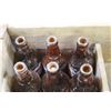 Image 3 : Webd's Stubby Wooden Case with 17 Bottles