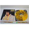 Image 1 : Elvis A Canadian Tribute Vinyl Record