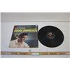 Image 1 : Elvis Paradise, Hawaiian Style Vinyl Record